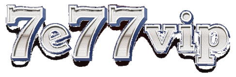7e777vip logo